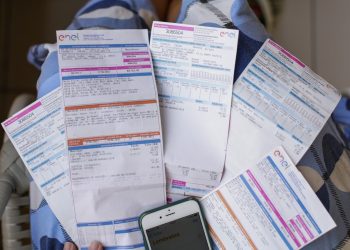 Conta de luz terá alta de até 58% em setembro
