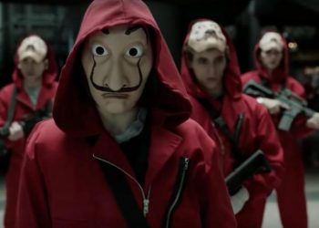 Veja os lançamentos de filmes e séries para setembro na Netflix