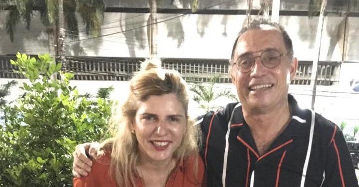 Exclusivo: Casal Menezes confirma ao AN rompimento com o prefeito Bismarck