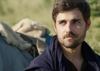 Novela Gênesis é uma das maiores audiências fora da TV Globo