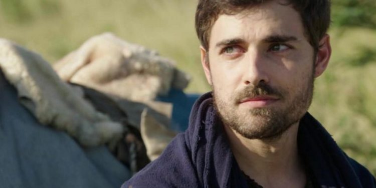 Novela Gênesis é uma das maiores audiências fora da TV Globo