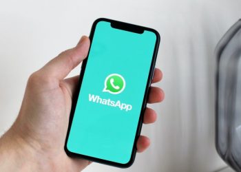 WhatsApp permitirá mover conversas de Android para iPhone em breve