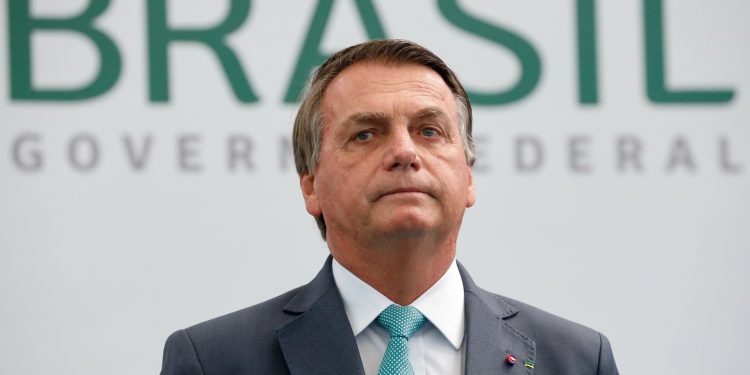 7 de setembro e a grande aposta política de Bolsonaro