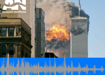Podcast: 20 anos dos atentados de 11 de setembro