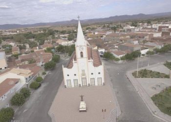 Cidade de Jaguaribe registrou quase 40º C na noite dessa quarta
