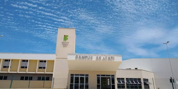 IFCE lança Vestibular Complementar com 312 vagas