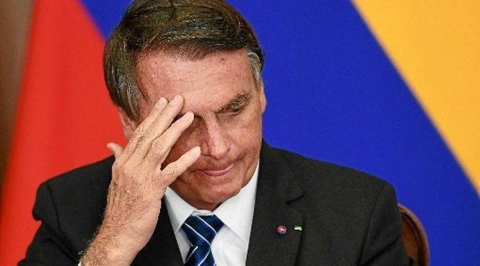 Maioria diz que vida piorou com Bolsonaro, segunda pesquisa DataPoder