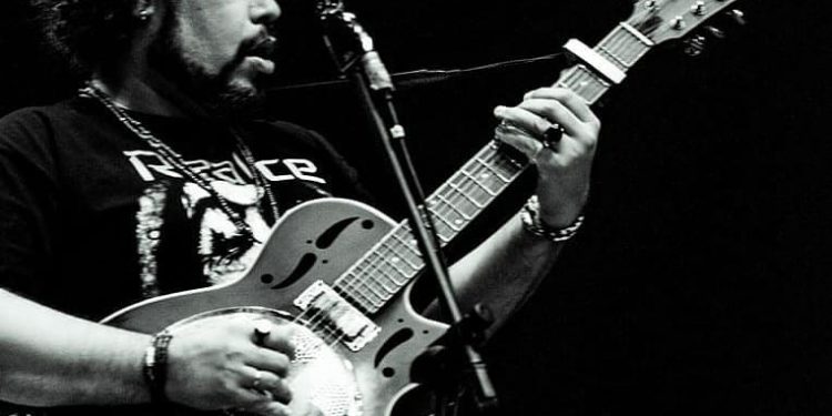 Festival Canoa Blues retoma agenda com show gratuito em Fortaleza