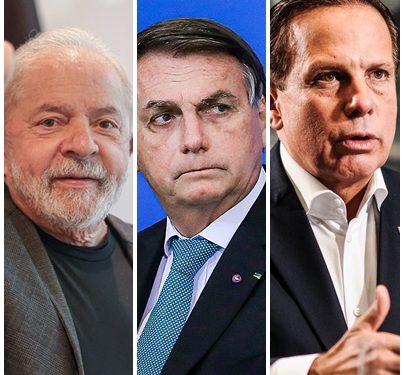 Veja quem são os pré-candidatos à Presidência da República