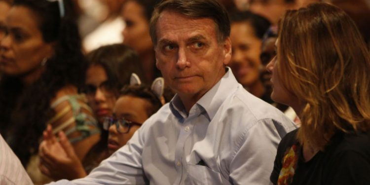 Pastores que apoiaram Bolsonaro começam a acenar ao ex-presidente Lula