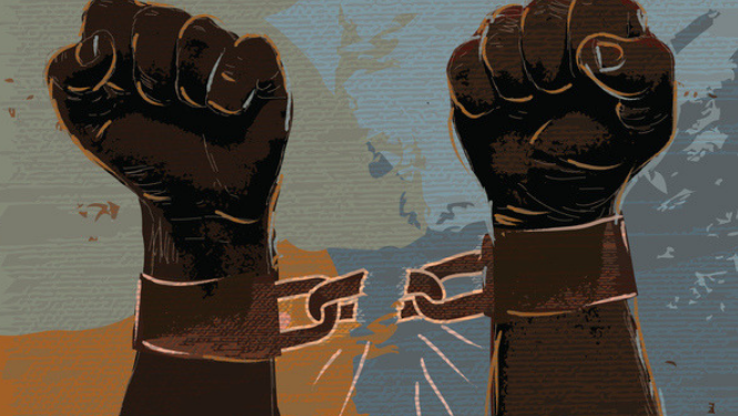 Há 134 anos era assinada a Lei Áurea que dava fim a escravidão no Brasil