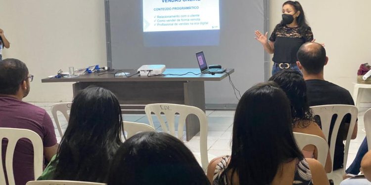 FCDL-CE realiza Jornada Integração 2022 na Regional Jaguaribana