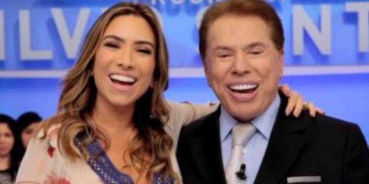 Segundo o site TVPOP Silvio Santos não volta mais ao SBT como apresentador
