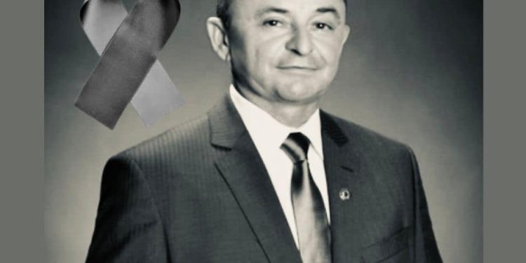 Em menos de dois anos Palhano perde seu segundo prefeito