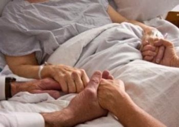 Mensagens: O que a Bíblia diz sobre orar pelos enfermos?