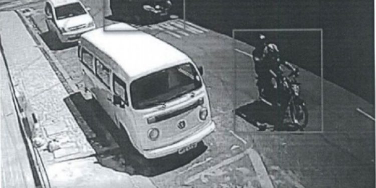 PM e ex-PM são denunciados por homicídio em Fortaleza