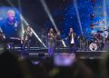 Roupa Nova e Melim emocionam em “Meu Universo é Você”, novo single do projeto “Roupa Nova 40 anos”