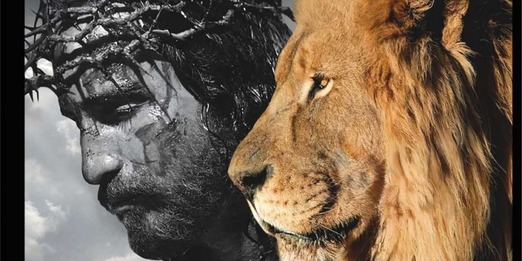 Jesus, o leão da tribo de Judá: o que isso significa?