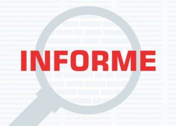 Informe: Concessão de Licença