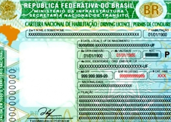 Motoristas profissionais têm apenas um mês para regularizar exame toxicológico