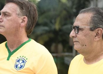 Polícia Federal avalia incluir Malafaia em investigação