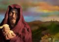 Mensagens: Por Que Judas Iscariotes Traiu Jesus?