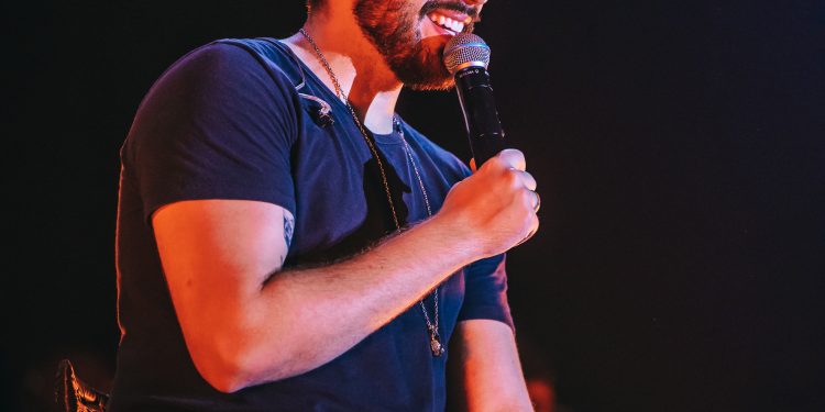 “Eu Gosto Assim” de Gustavo Mioto entra para o ranking das músicas mais escutadas do Spotify Brasil na última década