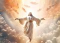 Mensagens: Jesus Cristo abriu mão de sua Glória em quanto esteve na terra?