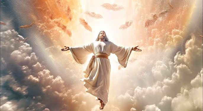 Mensagens: Jesus Cristo abriu mão de sua Glória em quanto esteve na terra?