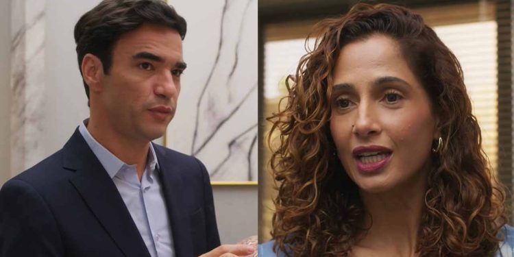 ‘Beleza Fatal’: O legado e os segredos de Lola, personagem de Camila Pitanga, em busca de sucesso