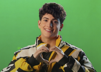 Léo Foguete promete fazer um show histórico no aniversário de Palhano