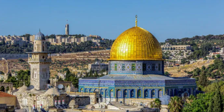 Mensagens: Qual é o papel de Israel no fim dos tempos?