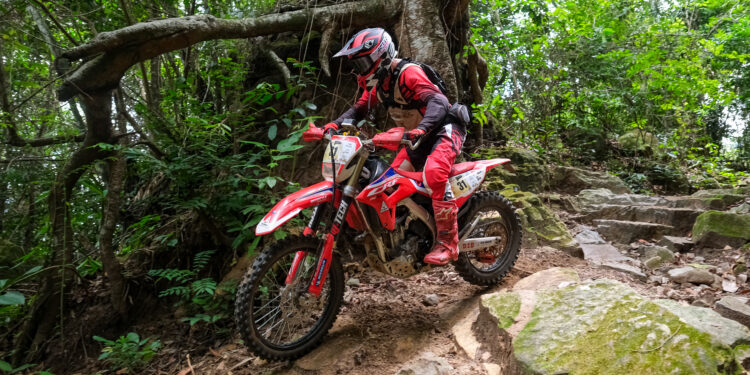 Cerapió 2026 tem largada de Aracati e movimenta turismo em cinco cidades do Nordeste