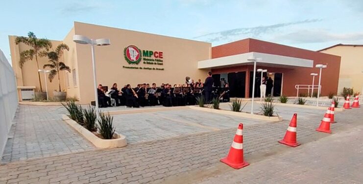 MP do Ceará celebra legado da primeira promotora de Justiça do Ceará com exposição na Promotoria de Justiça de Aracati