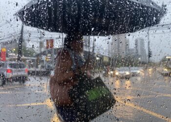 Março de 2026 registra baixa pluviometria em Aracati, mas abril começa com chuvas intensas