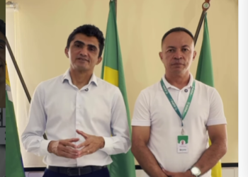 Prefeitura de Icapuí lança votação inédita para escolha do novo fardamento escolar