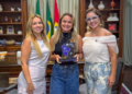 Aracati conquista 1º lugar em prêmio estadual de empreendedorismo com projeto ambiental