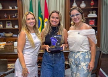 Aracati conquista 1º lugar em prêmio estadual de empreendedorismo com projeto ambiental