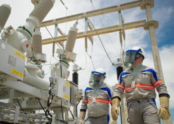 Enel abre 500 vagas para eletricistas em Aracati e mais 22 municípios