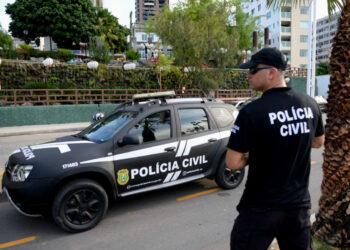 Semana Santa de 2026 é a menos violenta em 17 anos