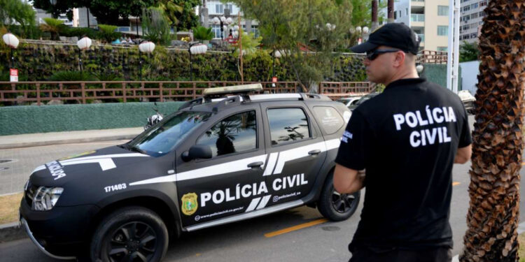 Semana Santa de 2026 é a menos violenta em 17 anos