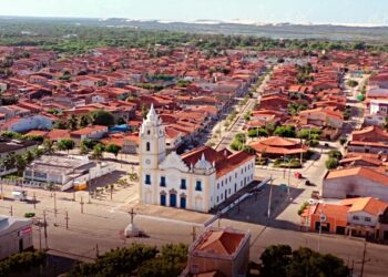 O Aracati Notícias prepara uma série de reportagens sobre os  279 anos de fundação de Aracati