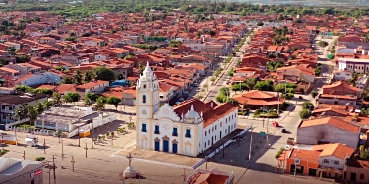 O Aracati Notícias prepara uma série de reportagens sobre os  279 anos de fundação de Aracati