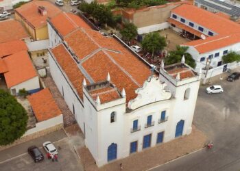 Especial 279 anos de Aracati: a fé que moldou a história e o coração da cidade