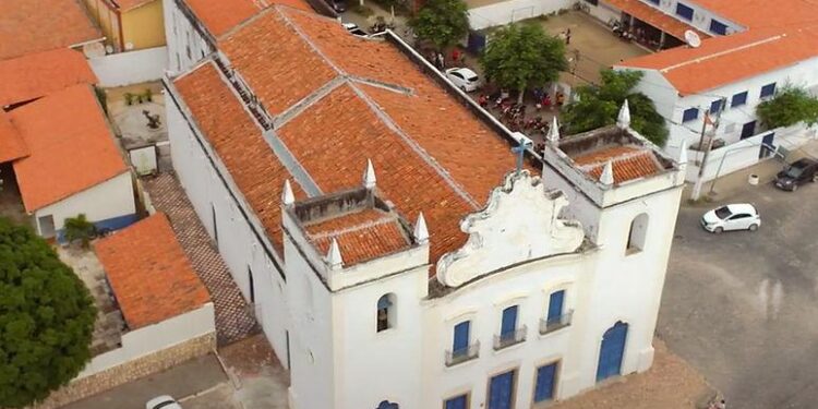 Especial 279 anos de Aracati: a fé que moldou a história e o coração da cidade