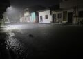Aracati já supera média histórica de chuvas de maio em apenas nove dias