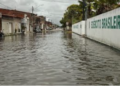 Aracati registra abril mais chuvoso dos últimos 18 anos e lidera volume de chuvas na região jaguaribana