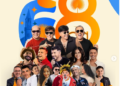 Palhano celebra 68 anos de emancipação política com grande festa e shows nesta sexta-feira