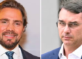 Vorcaro chegou a pagar R$ 61 milhões por filme a pedido de Flávio Bolsonaro