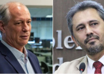  Elmano e Ciro empatam nos dois turnos ao governo do CE segundo pesquisa BIG Data